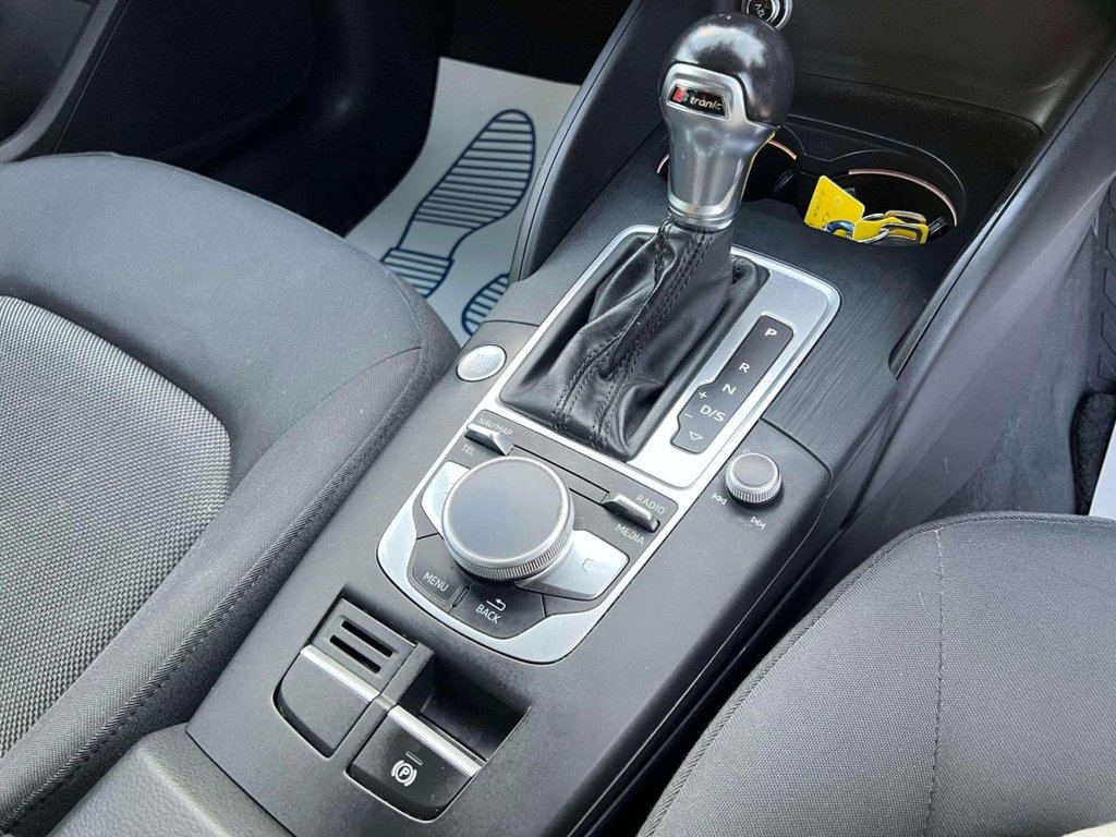 Used Audi A3 2025 for sale - 76631970: Photo 38