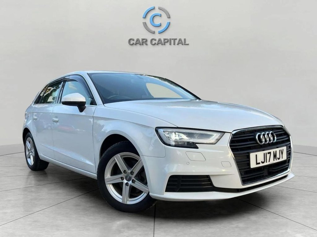 Used Audi A3 2025 for sale - 76631970: Photo 4