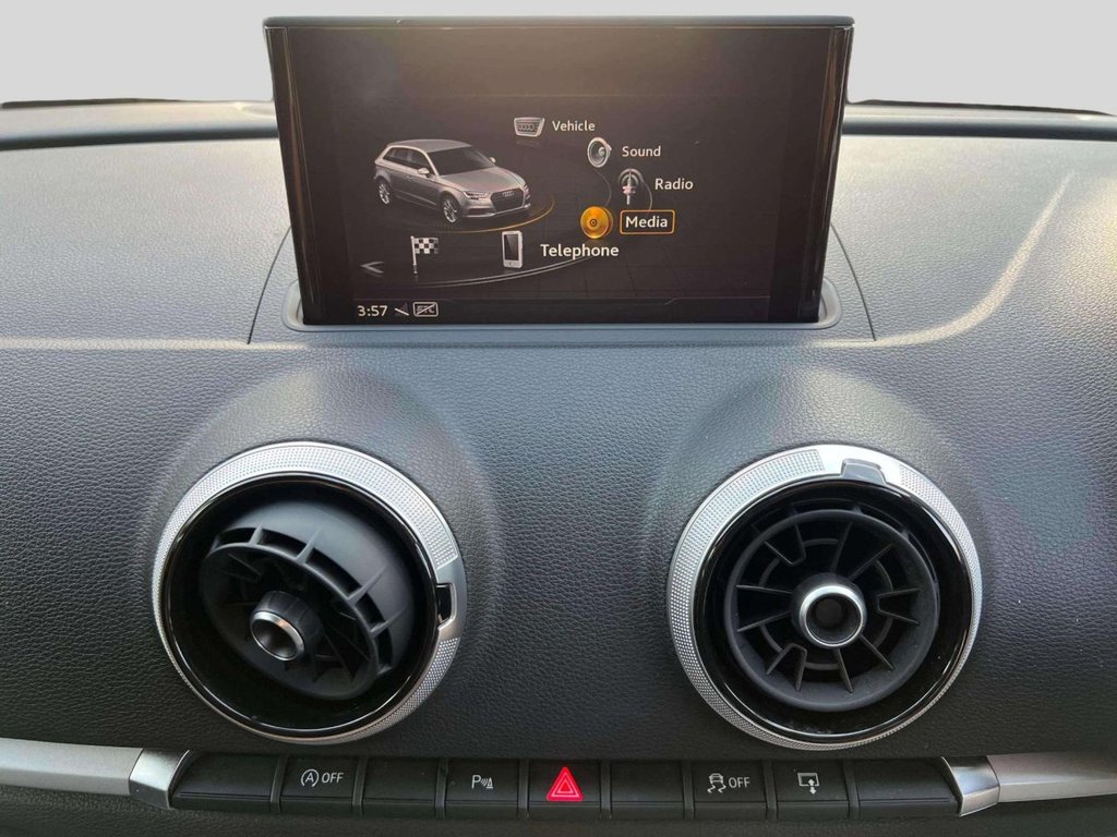 Used Audi A3 2025 for sale - 76631970: Photo 40