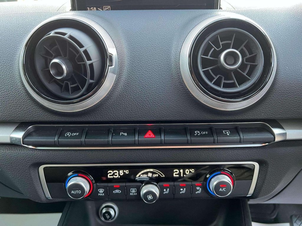 Used Audi A3 2025 for sale - 76631970: Photo 41