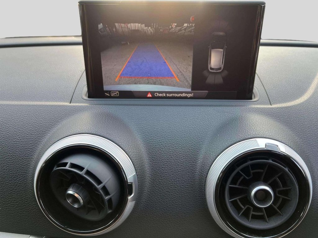 Used Audi A3 2025 for sale - 76631970: Photo 42