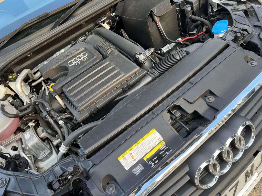 Used Audi A3 2025 for sale - 76631970: Photo 46