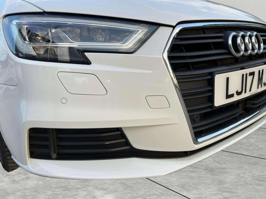 Used Audi A3 2025 for sale - 76631970: Photo 47