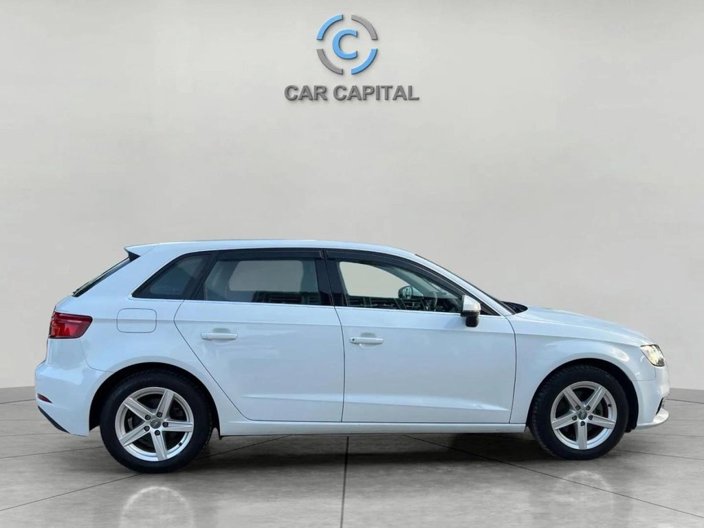 Used Audi A3 2025 for sale - 76631970: Photo 5