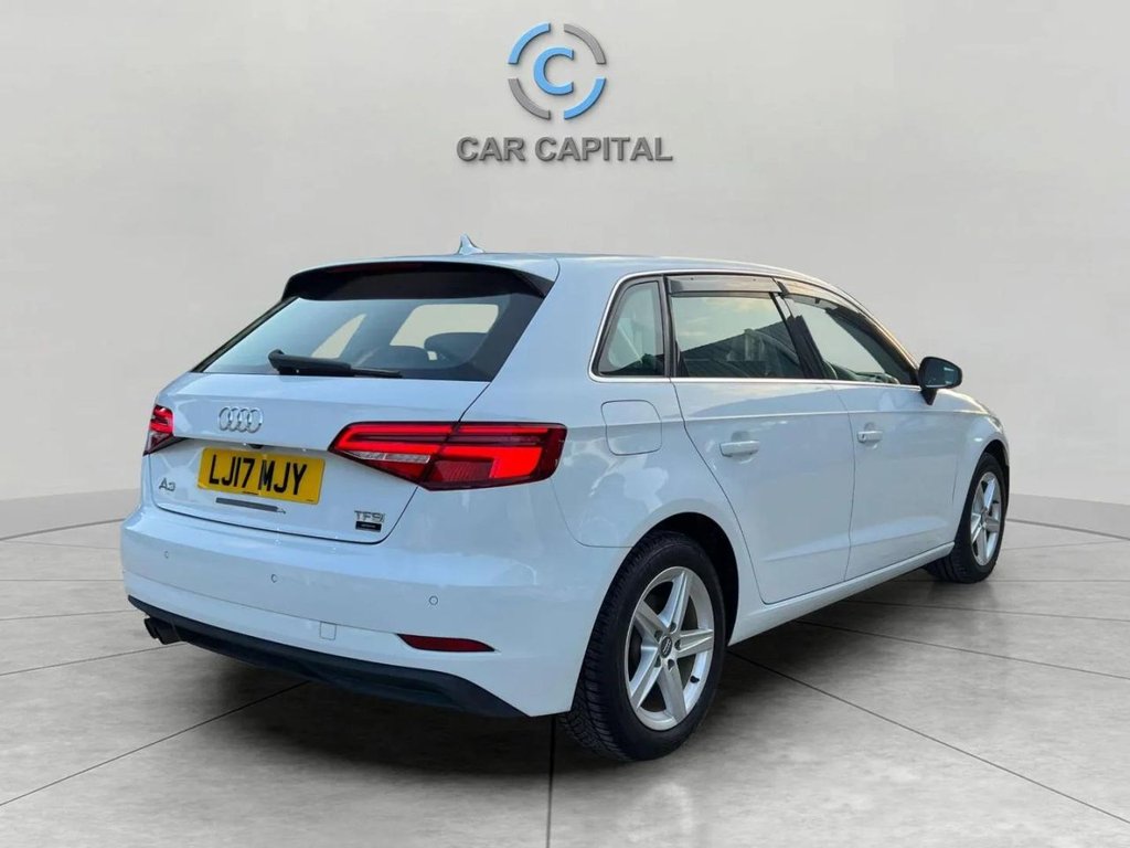 Used Audi A3 2025 for sale - 76631970: Photo 6