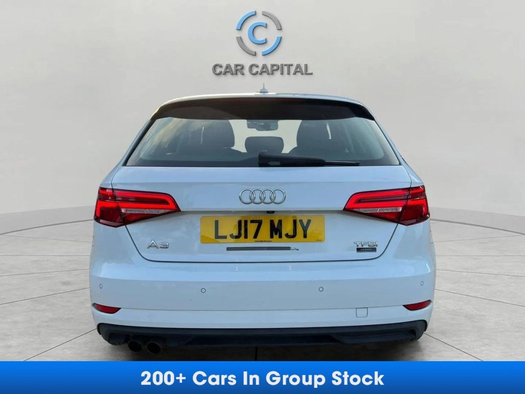 Used Audi A3 2025 for sale - 76631970: Photo 7