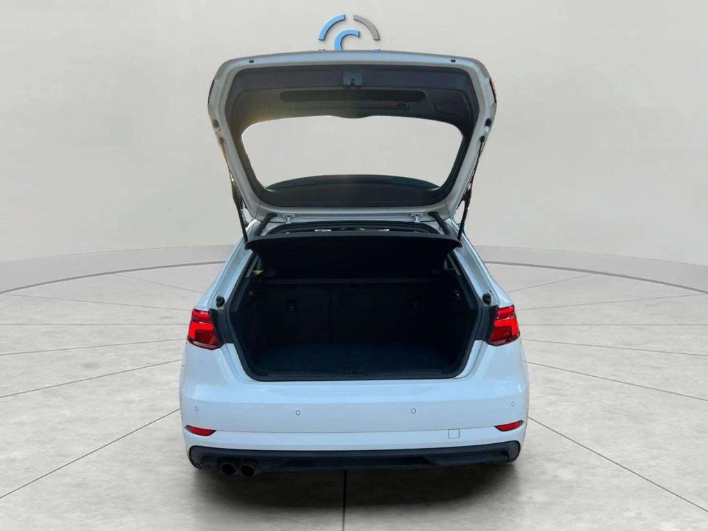 Used Audi A3 2025 for sale - 76631970: Photo 8