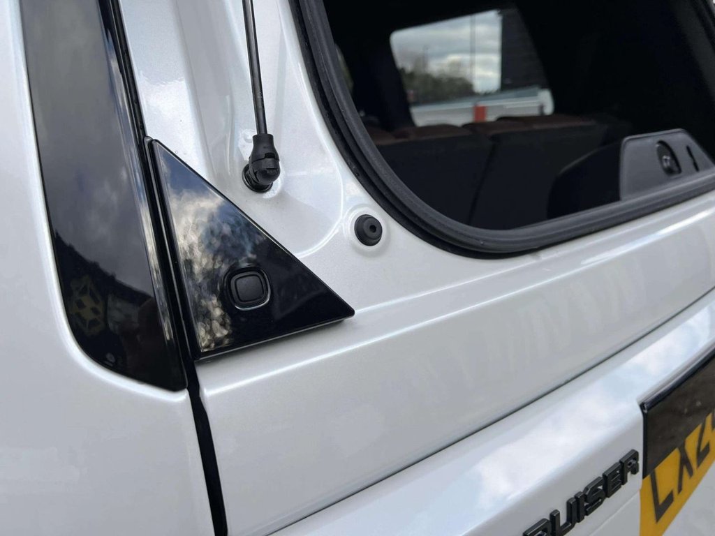 Used Toyota Land Cruiser 2024 for sale - 77250215: Photo 17