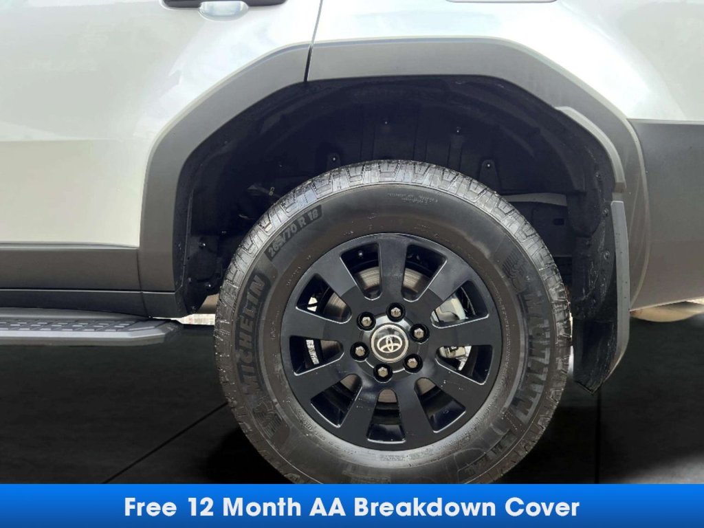 Used Toyota Land Cruiser 2024 for sale - 77250215: Photo 22