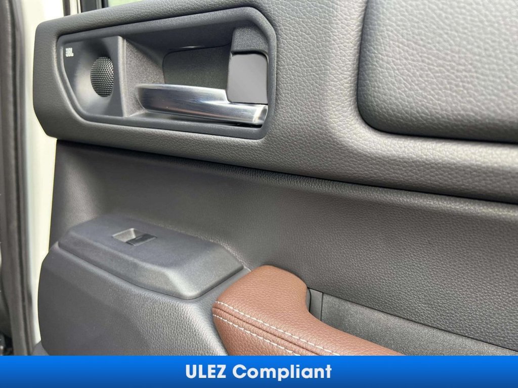 Used Toyota Land Cruiser 2024 for sale - 77250215: Photo 29