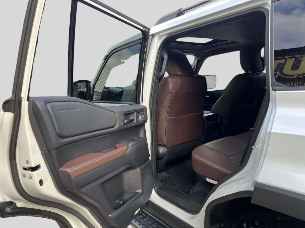 Used Toyota Land Cruiser 2024 for sale - 77250215: Photo 38