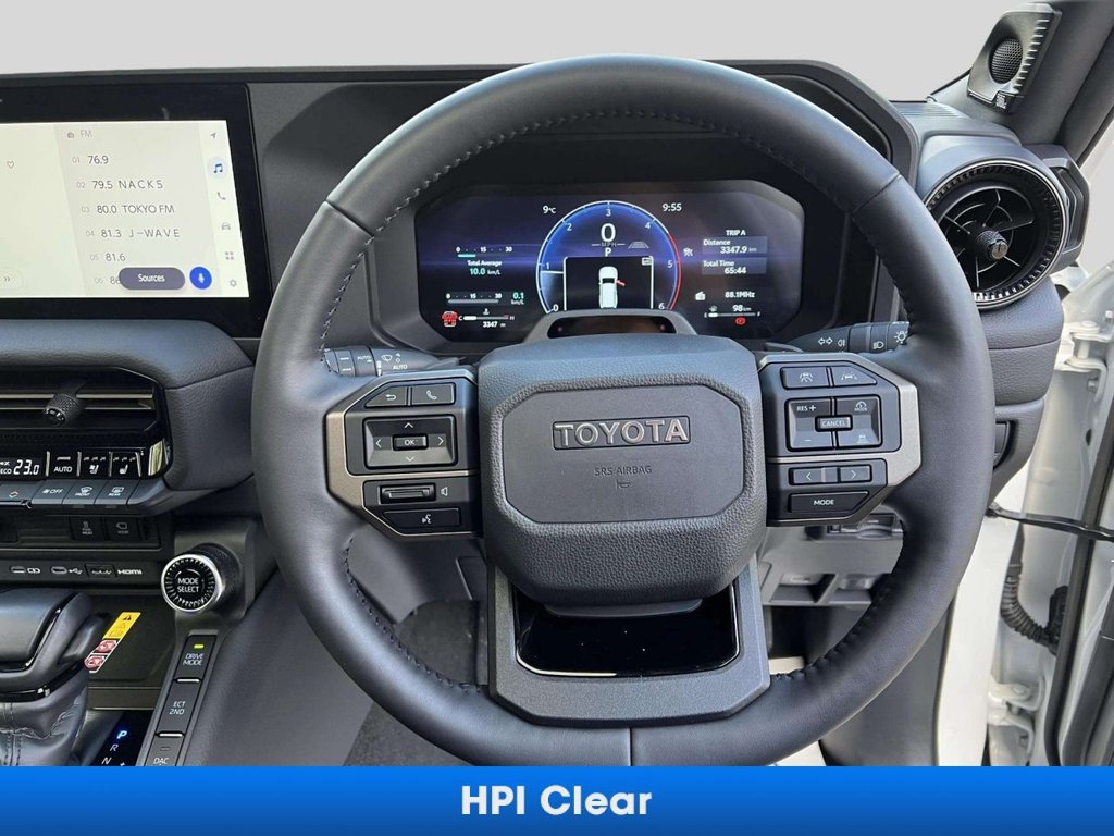 Used Toyota Land Cruiser 2024 for sale - 77250215: Photo 50