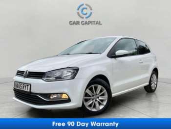 2015 (65) - 1.0 BlueMotion Tech SE Hatchback 3dr Petrol Manual Euro 6 (s/s) (60 ps)