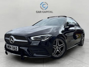 Used Mercedes-Benz CLA 2021 for sale - 79518685: Photo