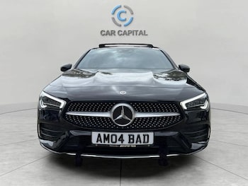 Used Mercedes-Benz CLA 2021 for sale - 79518685: Photo