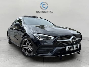 Used Mercedes-Benz CLA 2021 for sale - 79518685: Photo
