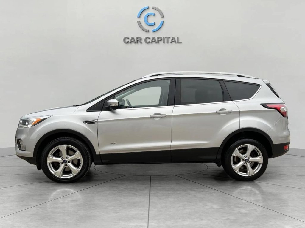 Used Ford Kuga 2017 for sale - 76291671: Photo 13