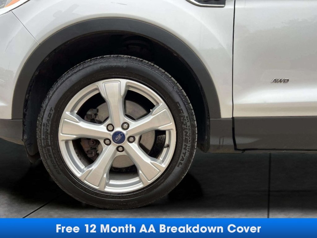 Used Ford Kuga 2017 for sale - 76291671: Photo 14