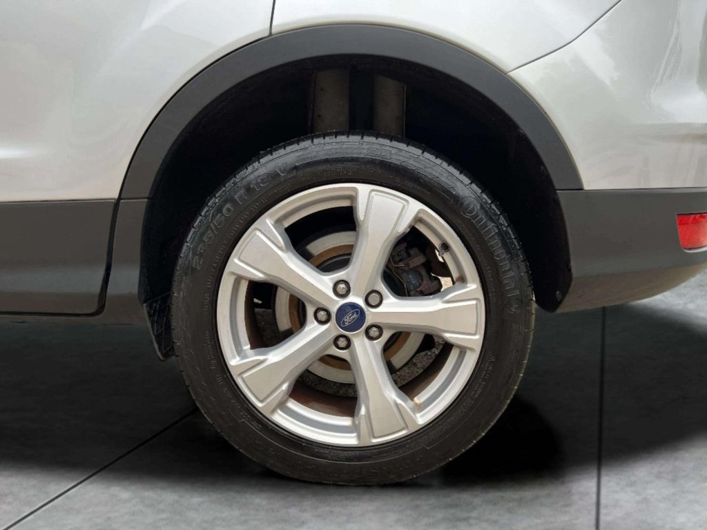 Used Ford Kuga 2017 for sale - 76291671: Photo 15