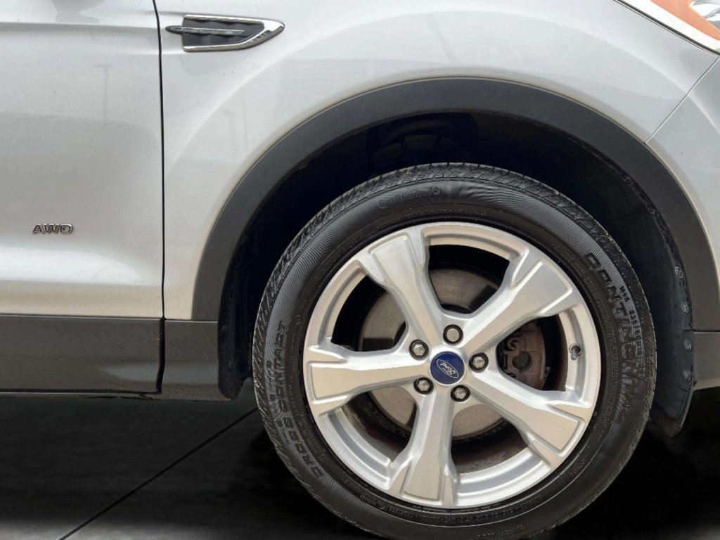 Used Ford Kuga 2017 for sale - 76291671: Photo 18
