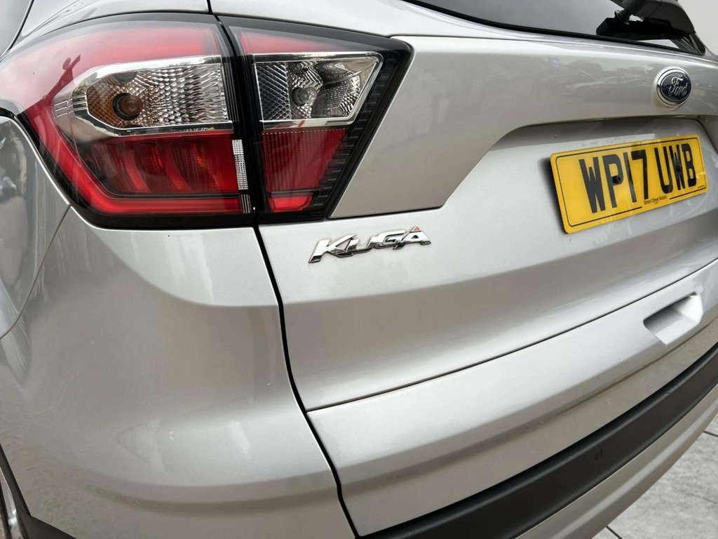 Used Ford Kuga 2017 for sale - 76291671: Photo 19