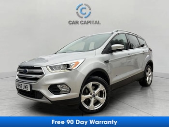 Used Ford Kuga 2017 for sale - 76291671: Photo