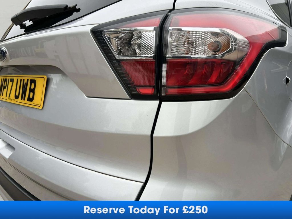 Used Ford Kuga 2017 for sale - 76291671: Photo 20