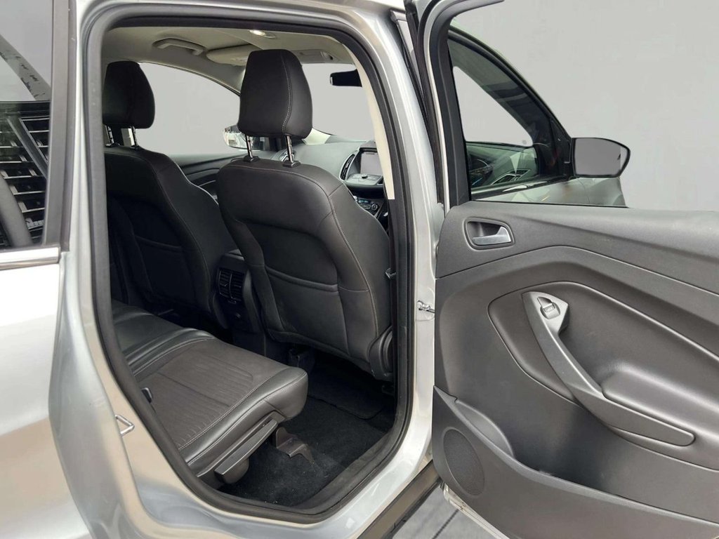 Used Ford Kuga 2017 for sale - 76291671: Photo 22