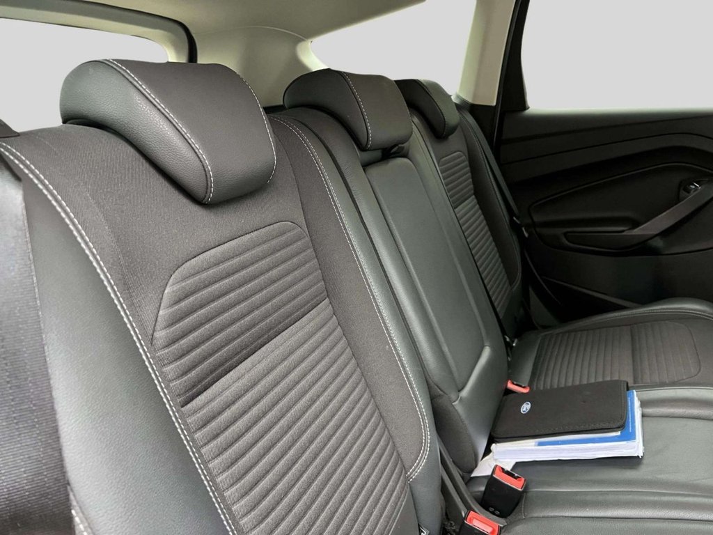 Used Ford Kuga 2017 for sale - 76291671: Photo 25