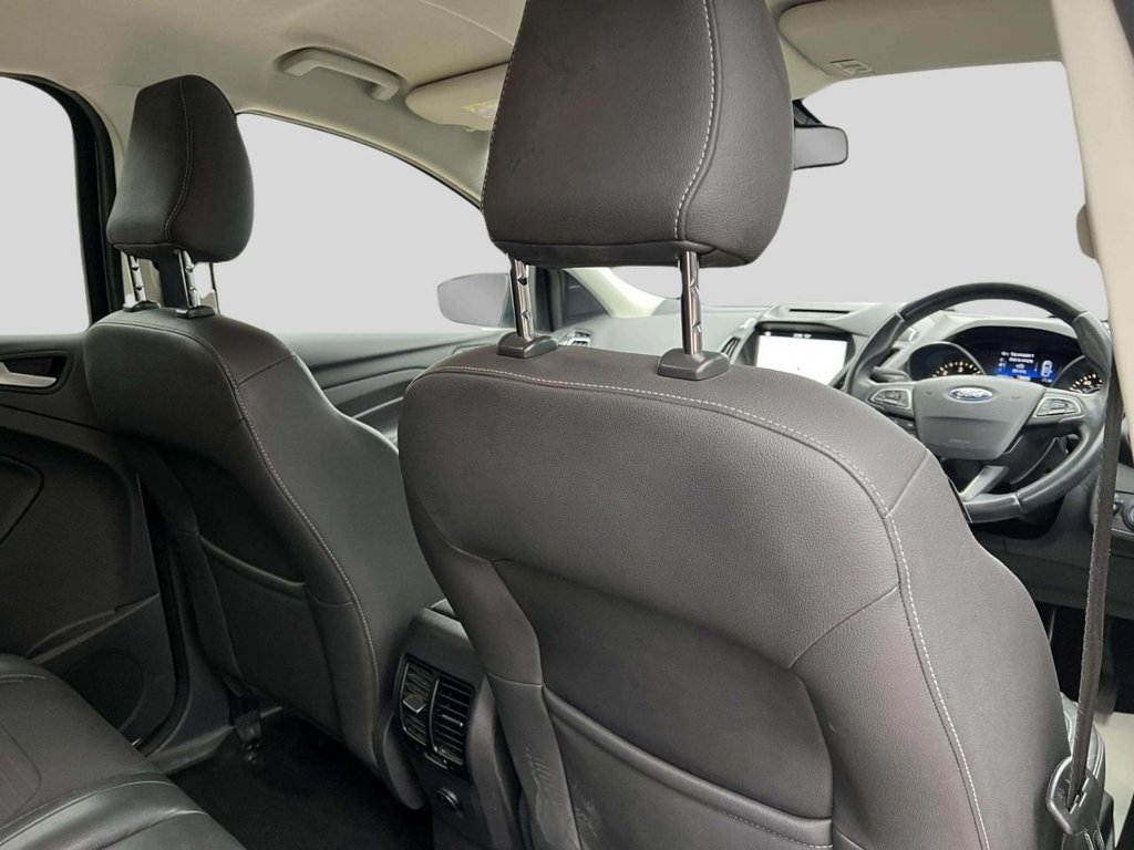 Used Ford Kuga 2017 for sale - 76291671: Photo 26