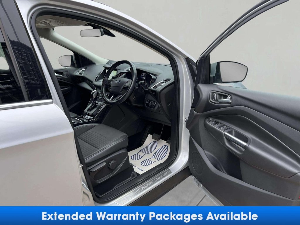 Used Ford Kuga 2017 for sale - 76291671: Photo 28