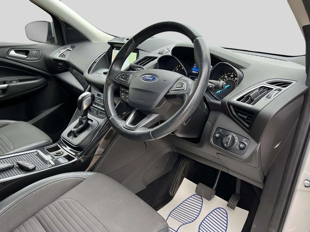 Used Ford Kuga 2017 for sale - 76291671: Photo 30