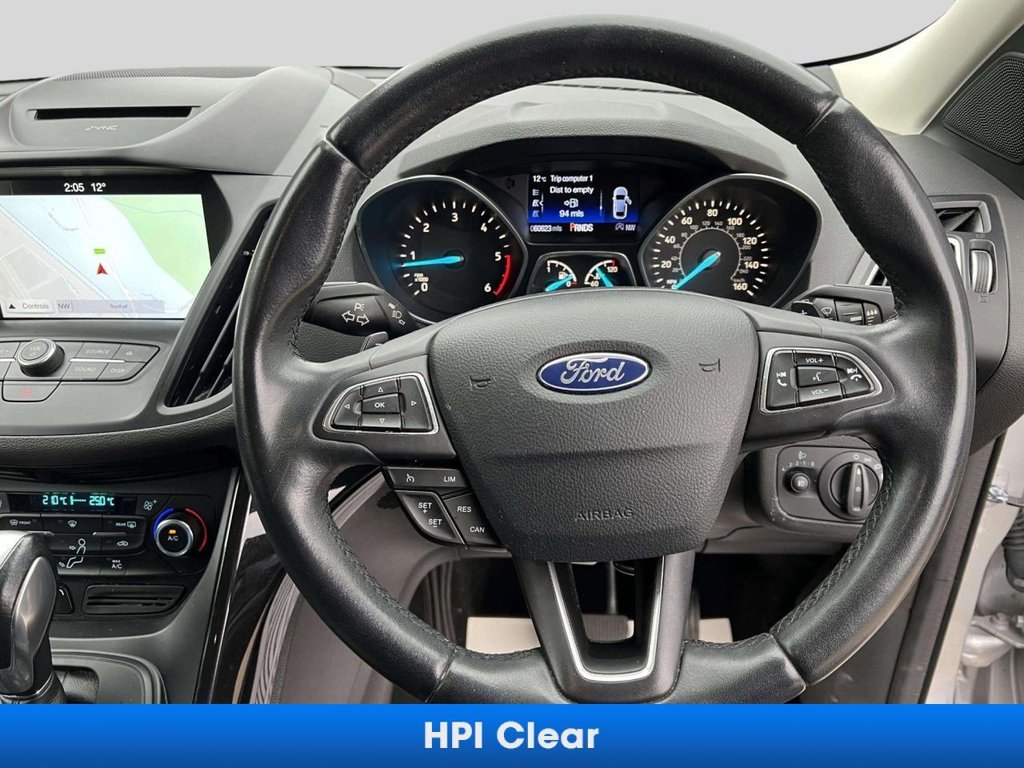 Used Ford Kuga 2017 for sale - 76291671: Photo 34