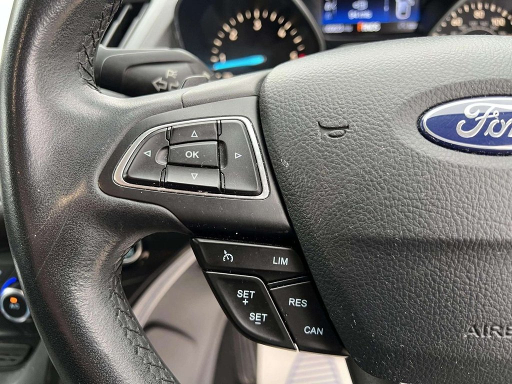 Used Ford Kuga 2017 for sale - 76291671: Photo 35