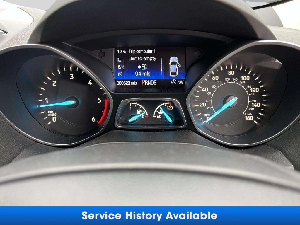 Used Ford Kuga 2017 for sale - 76291671: Photo 40