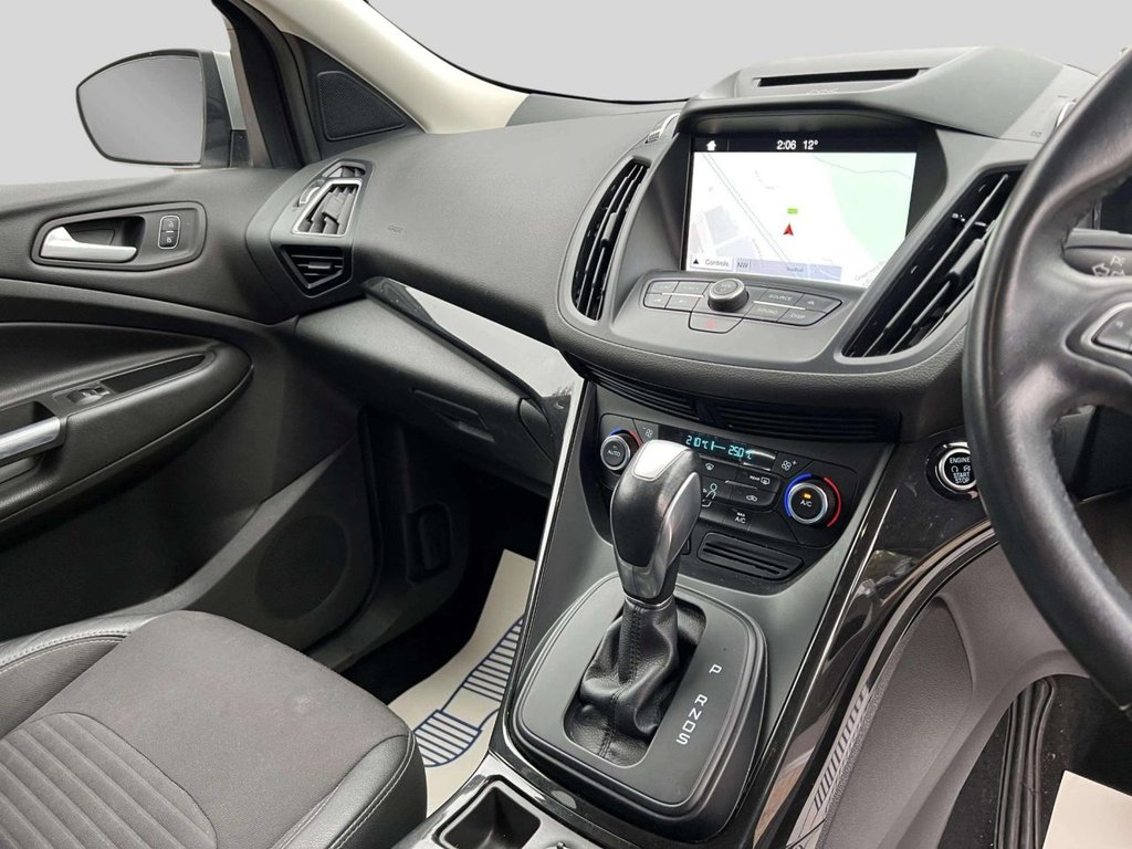 Used Ford Kuga 2017 for sale - 76291671: Photo 41