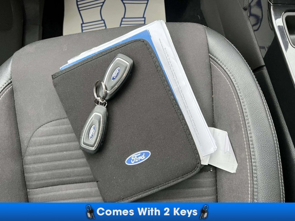Used Ford Kuga 2017 for sale - 76291671: Photo 42