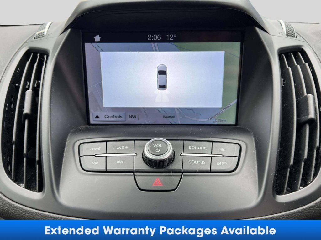 Used Ford Kuga 2017 for sale - 76291671: Photo 45