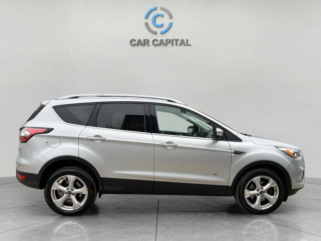 Used Ford Kuga 2017 for sale - 76291671: Photo 5