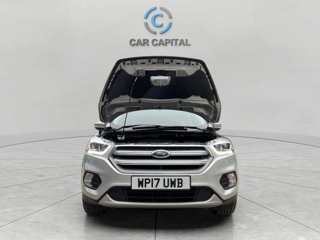 Used Ford Kuga 2017 for sale - 76291671: Photo 50