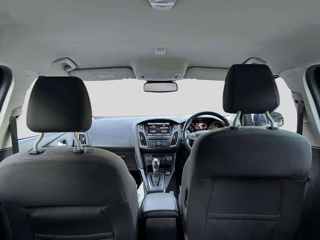 Used Ford Focus 2016 for sale - 77089368: Photo 11