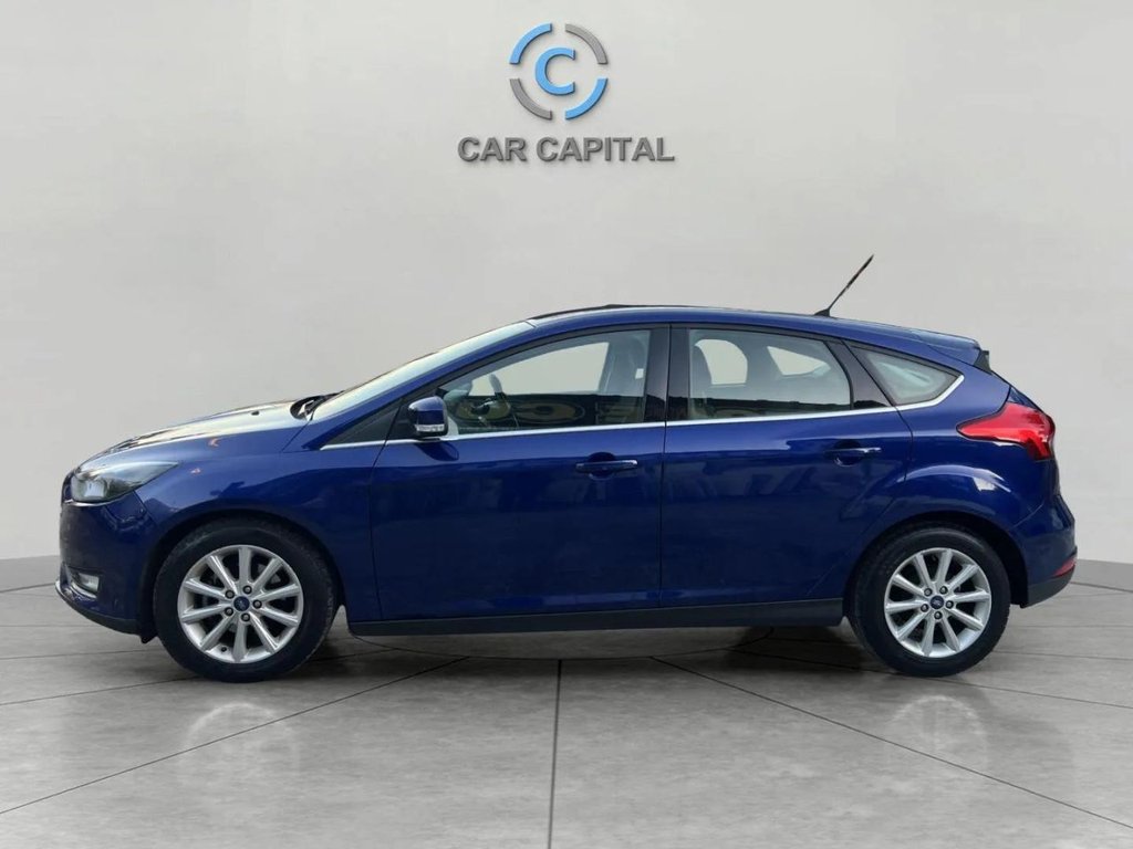 Used Ford Focus 2016 for sale - 77089368: Photo 13