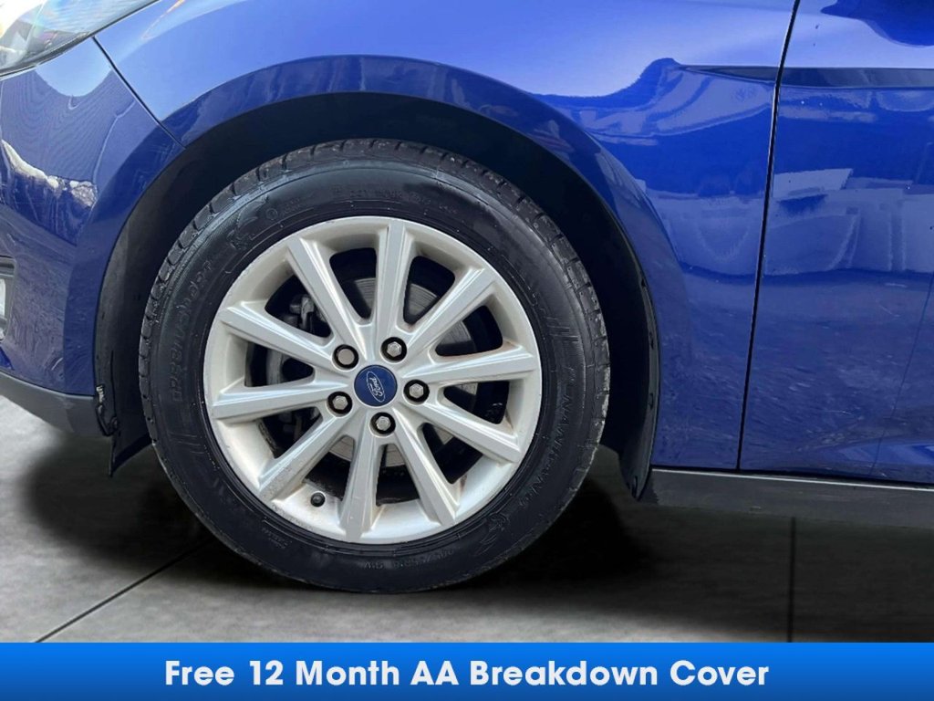 Used Ford Focus 2016 for sale - 77089368: Photo 14