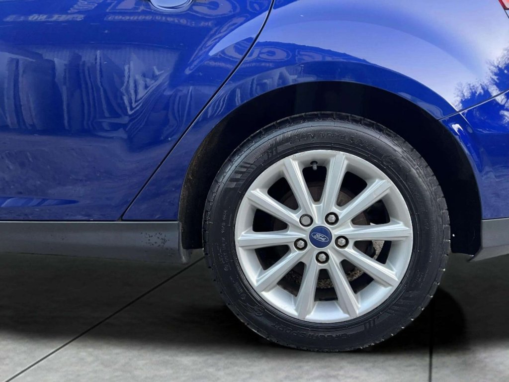 Used Ford Focus 2016 for sale - 77089368: Photo 15