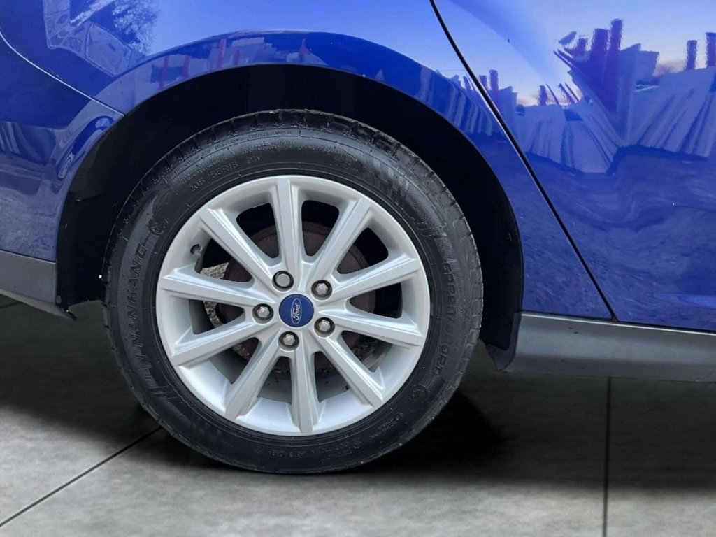 Used Ford Focus 2016 for sale - 77089368: Photo 16