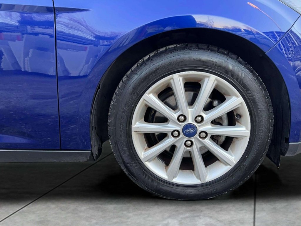 Used Ford Focus 2016 for sale - 77089368: Photo 18