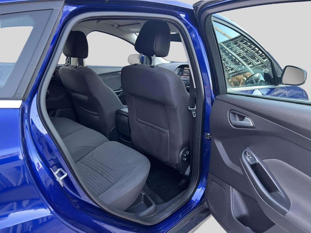 Used Ford Focus 2016 for sale - 77089368: Photo 21