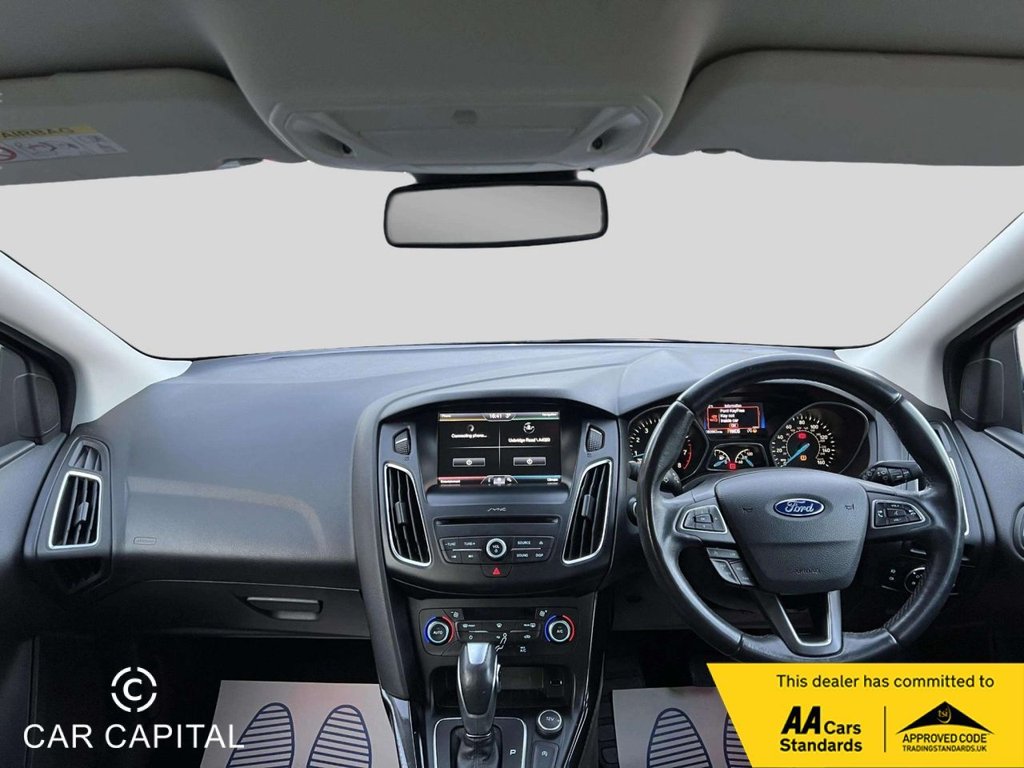 Used Ford Focus 2016 for sale - 77089368: Photo 26