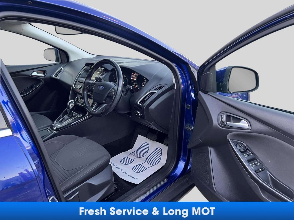 Used Ford Focus 2016 for sale - 77089368: Photo 27