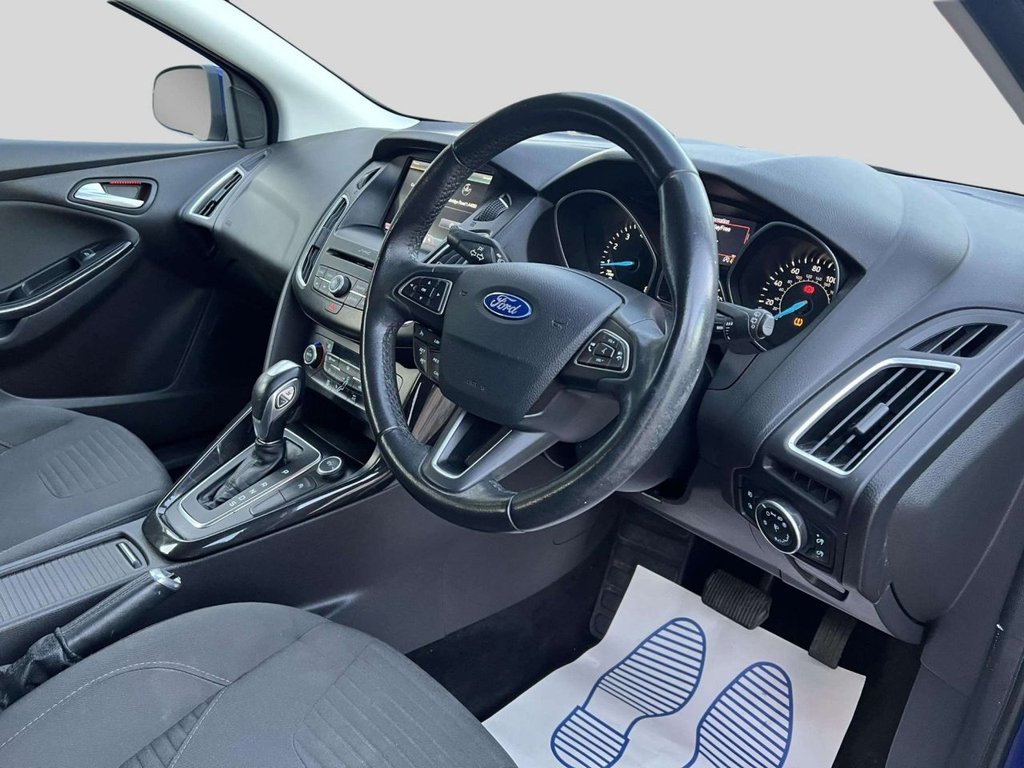 Used Ford Focus 2016 for sale - 77089368: Photo 29